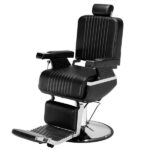 Royal Kingdom Barber Chair