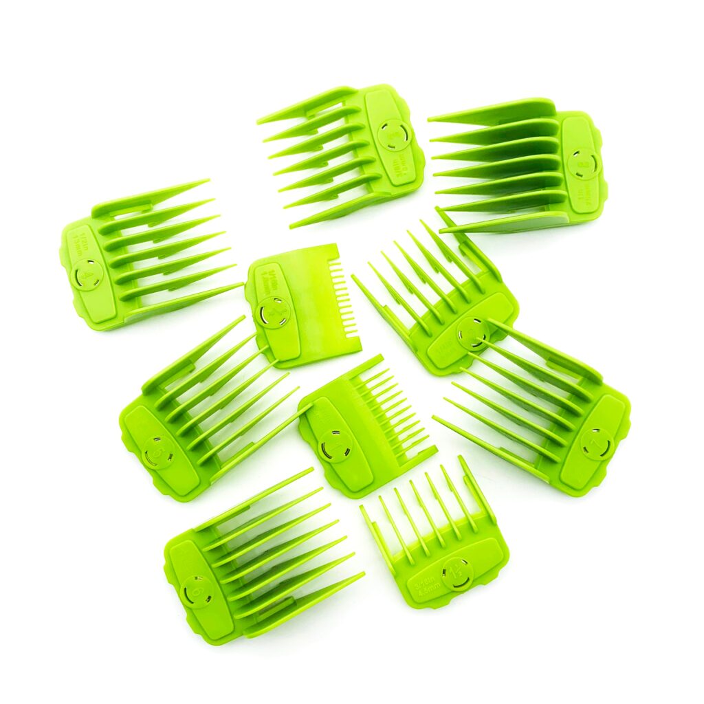 Vibrant Magnetic Premium Guards