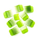 Vibrant Magnetic Premium Guards