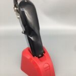 Red Charging Dock For Cordless Magic Clip/Senior
