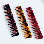Abstract Comb