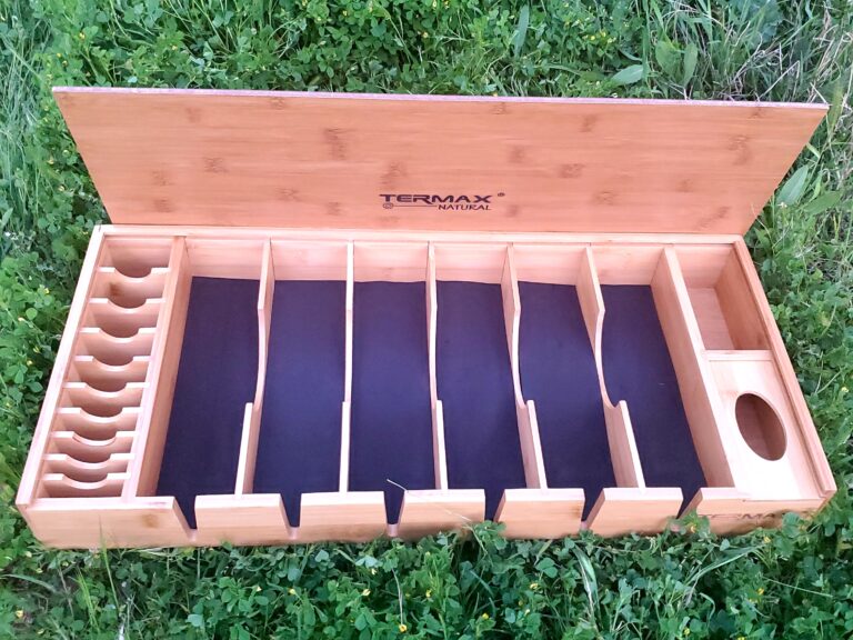 Barber Station Tray BARBER JUNGLE