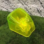 Icy Yellow Charging Dock For Cordless Magic Clip/Senior
