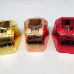 Gradient Charging Dock For Cordless Magic Clip/Senior