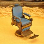 Vintageous Mini Chair