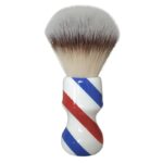 Barberpole Shaving Brush