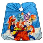 DBZ Super Cape