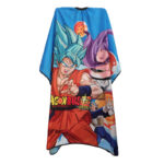 DBZ Super Cape