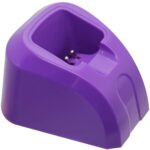 Purple Charging Dock For Wahl Cordless Clippers