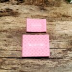 Light Pink Supreme Gripper