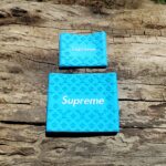 Sky Blue Supreme Gripper