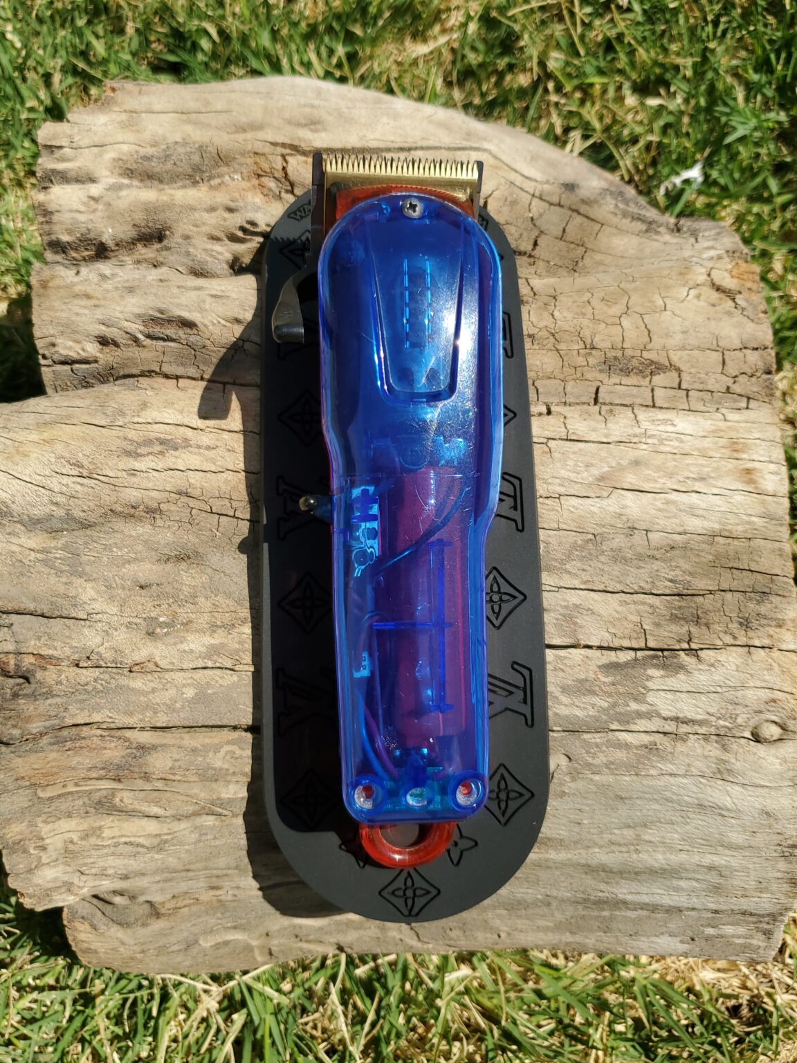 Sup Clipper Coaster - Image 5