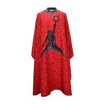 Air Flare Barber Cape