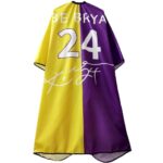 Kobe 24 Barber Cape