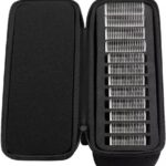 Detachable Blade Case