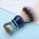 Aquarium Shaving Brush