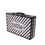 Barberpole Barber Case