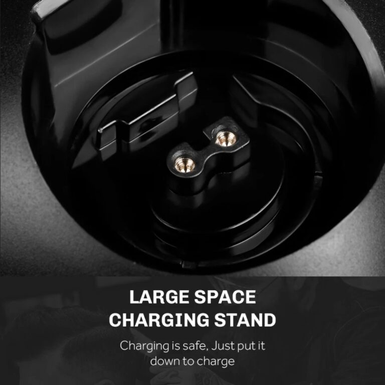 Charging Stand For Babyliss Pro Trimmer BARBER JUNGLE