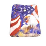 Great Patriot Barber Cape