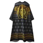 King Medusa Cape