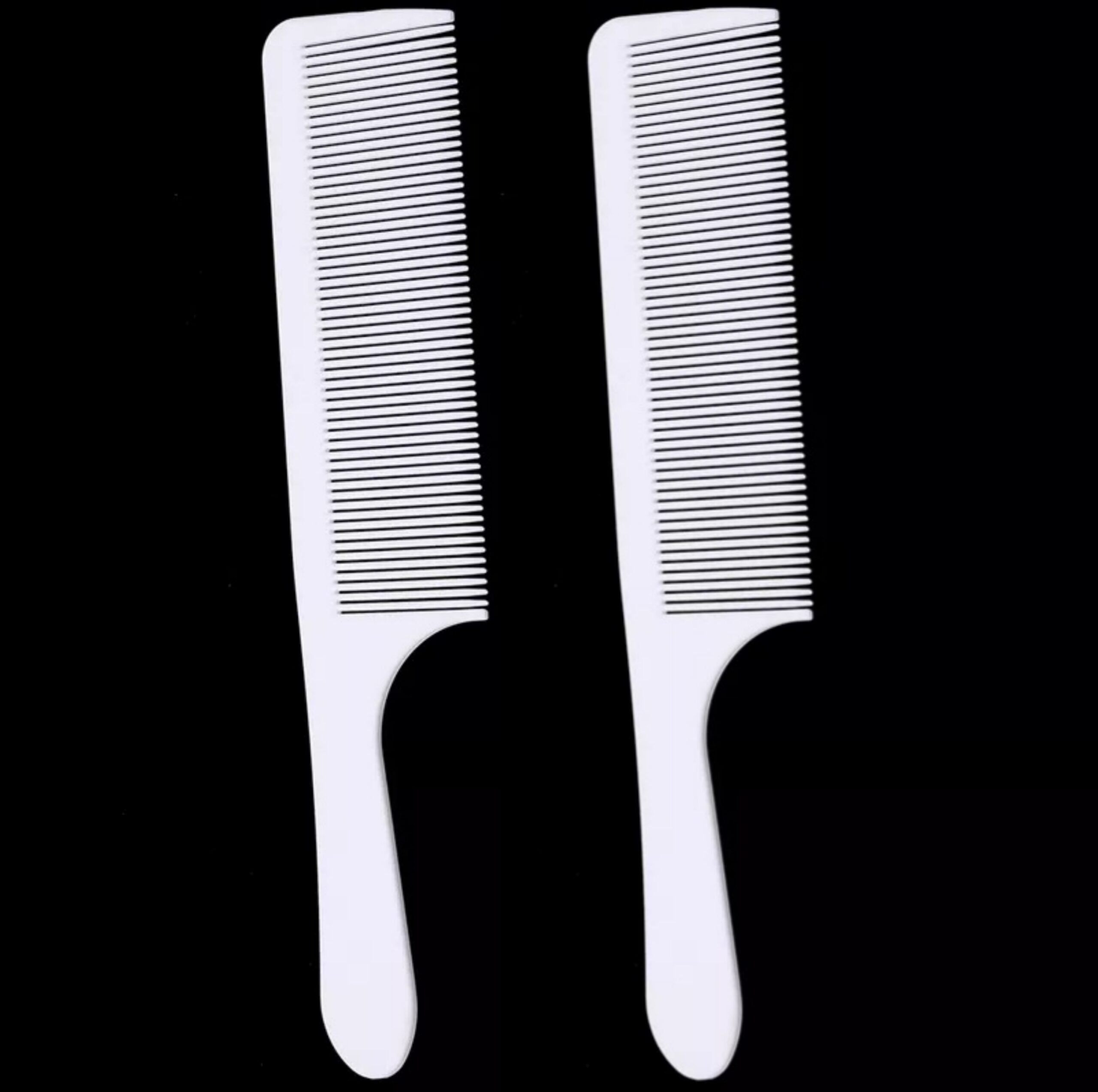 Barber Flat Top Comb | BARBER JUNGLE