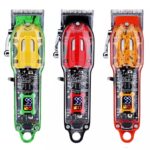 Icy Transformer Clipper
