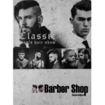 Barber Hairstyles Magazine