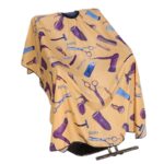 Hair Tools Cape