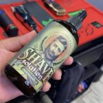 Barber Shave Spray 8oz