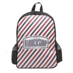 Elite Barber Backpack