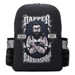 Barbershop Backpack