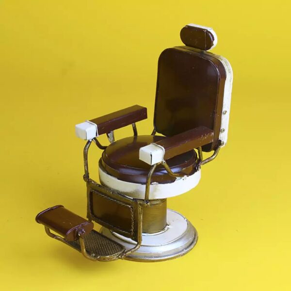 Mini Barber Chair BARBER JUNGLE