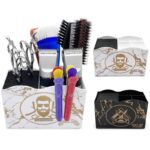 Barber Style Tool Organizer