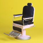 Mini Barber Chair