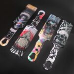 Barber Flat Top Comb