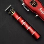 Super Bamboo Trimmer