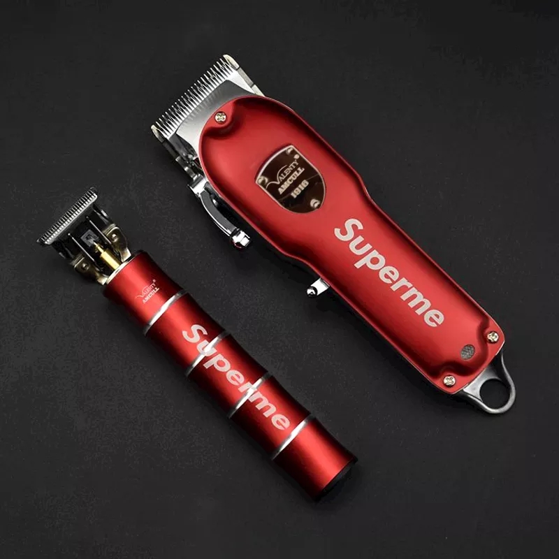 Supreme Hair Clipper