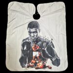 Muhammad Ali Cape