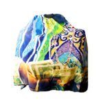 Biggie Barber Cape