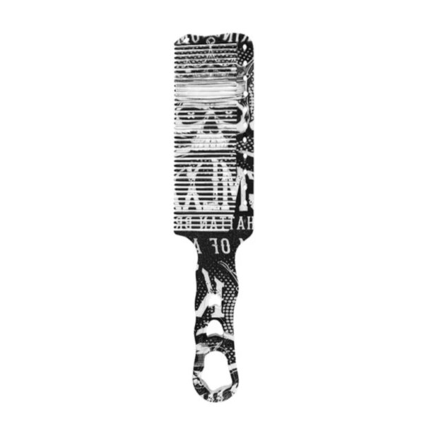 Barber Flat Top Comb | BARBER JUNGLE