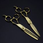 Gold Artist Shears