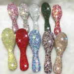 Handmade Bling Brush