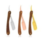Wooden King Razor