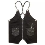 Elite Barber Vest