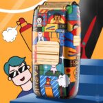 Barber Art Shaver