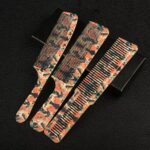 Barber Comb Set
