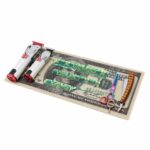 Money Barber Mat