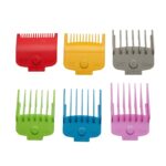 Premium Colorful Vivid Magnetic Guards