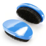 Blue Wave Brush