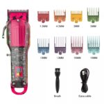 Icy Artist Clipper